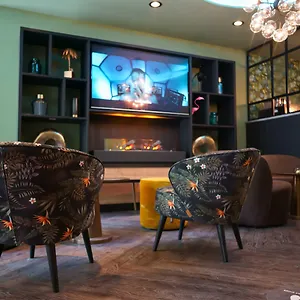 Leonardo 4* Antwerpen