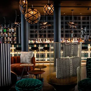 One 3* Antwerpen