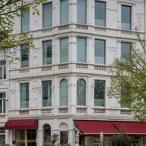 Hotel Pilar, Antwerp