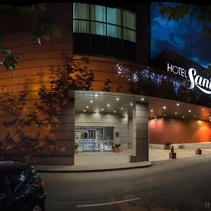 Sani 4* Asenovgrad