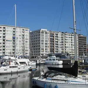 C-hotels Burlington 3* Oostende