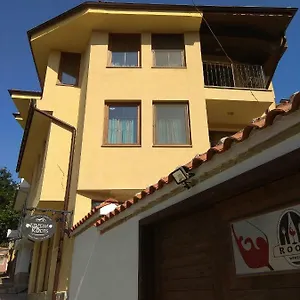 Roots And Wine Bar 3* Plovdiv